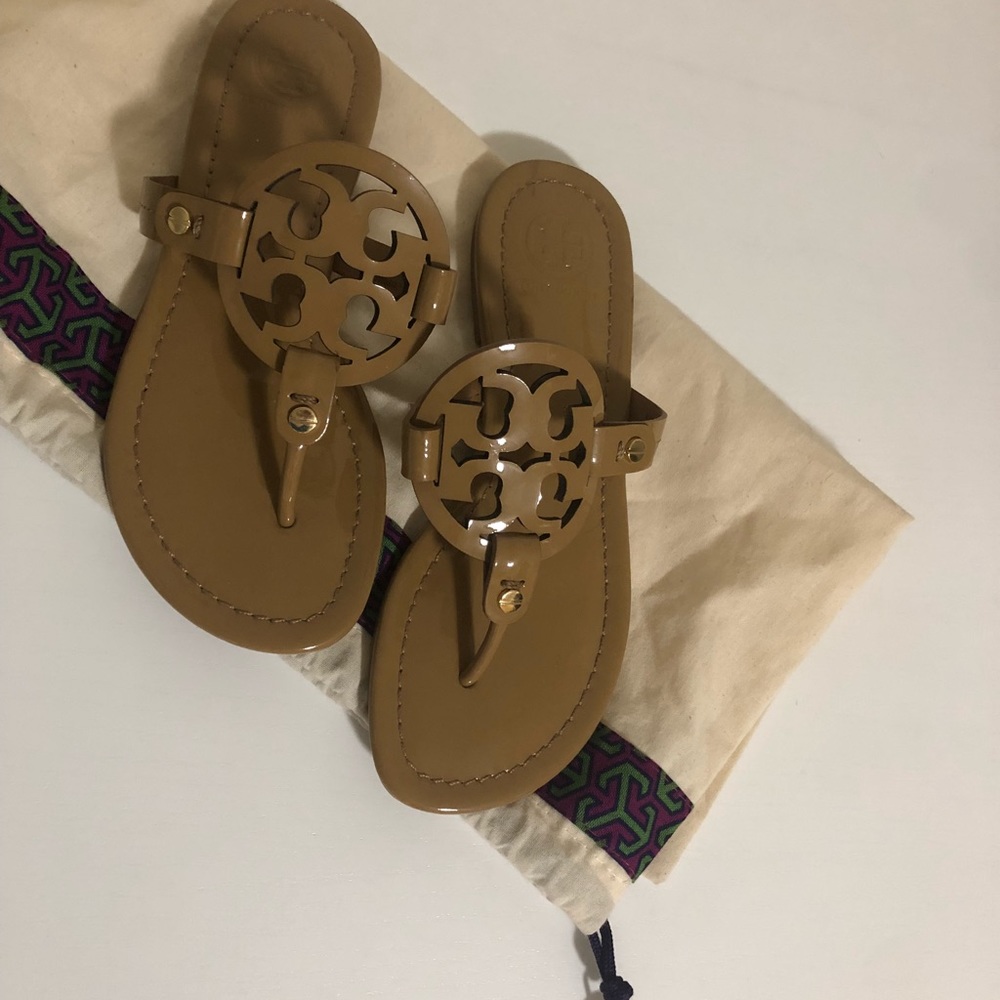 Tory Burch sandels